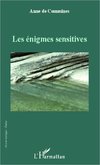 Les énigmes sensitives