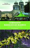 Comparatif Madagascar - Maurice