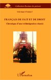 Français de fait et de droit