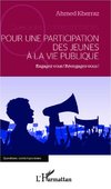 Pour une participation des jeunes à la vie publique