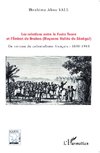 Les relations entre le Fuuta Tooro et l'Emirat du Brakna (Moyenne Vallée du Sénégal)