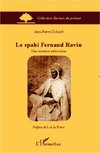 Le spahi Fernand Ravin