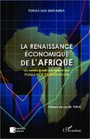 La renaissance économique de l'Afrique