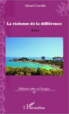 La richesse de la différence