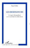 Les Dessinateurs