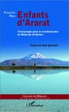 Enfants d'Ararat