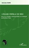 L'Eglise-Famille de Dieu face à la société contemporaine en mutation au Burkina Faso