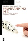 Programming in C