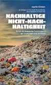 Nachhaltige Nicht-Nachhaltigkeit