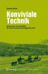 Konviviale Technik