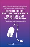 Geschlechtsspezifische Gewalt in Zeiten der Digitalisierung