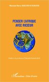 Penser l'Afrique avec Ricoeur