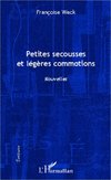 Petites secousses et légères commotions