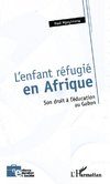 L'enfant réfugié en Afrique