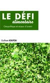 Le défi alimentaire