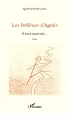 Les brRêves d'Agnès