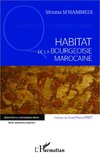 Habitat de la bourgeoisie marocaine