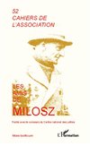 Les Amis de Milosz