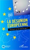 La désunion européenne