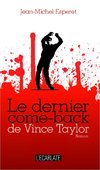 Le dernier come-back de Vince Taylor