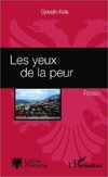 Les yeux de la peur