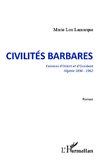 Civilités barbares