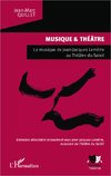 Musique et théâtre