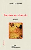 Paroles en chemin