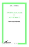 Natifs des Doms en métropole