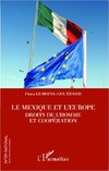 Le Mexique et l'Europe