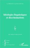 Idéologies linguistiques et discriminations