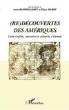 Redécouvertes des Amériques