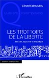 Les trottoirs de la liberté