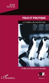 Folie et politique