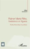 Rainer Maria Rilke, l'existence en figures