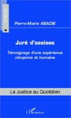 Juré d'assises