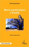 Morts mystérieuses à Poulàh