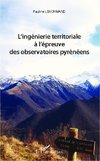 Ingénierie territoriale à l'épreuve des observatoires pyrénéens