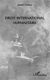 Droit international humanitaire