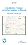 Les régions à l'épreuve de la régionalisation au Sénégal