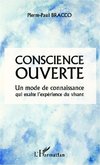 Conscience ouverte