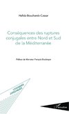 Conséquences des ruptures conjugales entre Nord et Sud de la Méditerranée