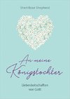 An meine Königstochter