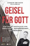 Geisel für Gott