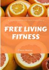 Free Living Fitness - Daily Planner for Healthy Habits