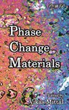 Phase Change Materials