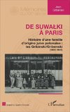 De Suwalki à Paris