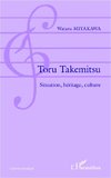 Toru Takemitsu