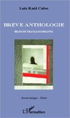 Brève anthologie