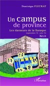 Un campus de province